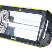 Atomic 3000 DMX - Аренда светового оборудования, видео и мультимедийного оборудования. Техническое обеспечение мероприятий, концертов, шоу программ, праздников от компании Лазер-Кинетикс