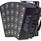 GLP KNV ARC - Аренда светового оборудования, видео и мультимедийного оборудования. Техническое обеспечение мероприятий, концертов, шоу программ, праздников от компании Лазер-Кинетикс