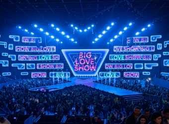 Big Love Show 2024  Live 